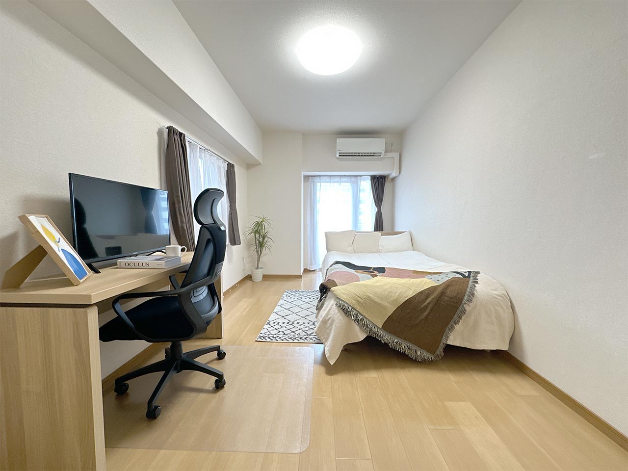 マイナビSTAY西麻布笄坂 803 メイン画像