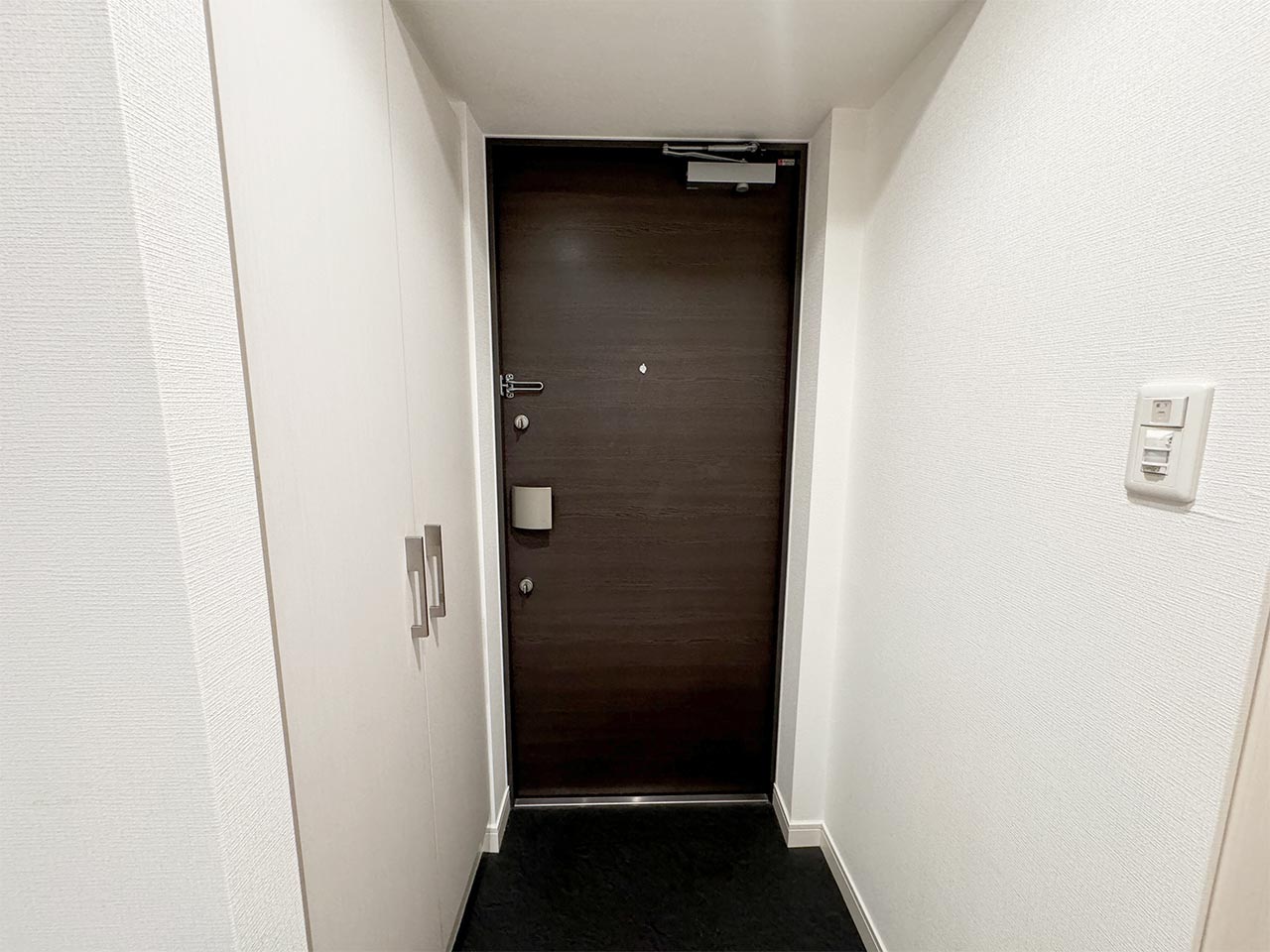マイナビSTAY本町ジョイス 603 玄関