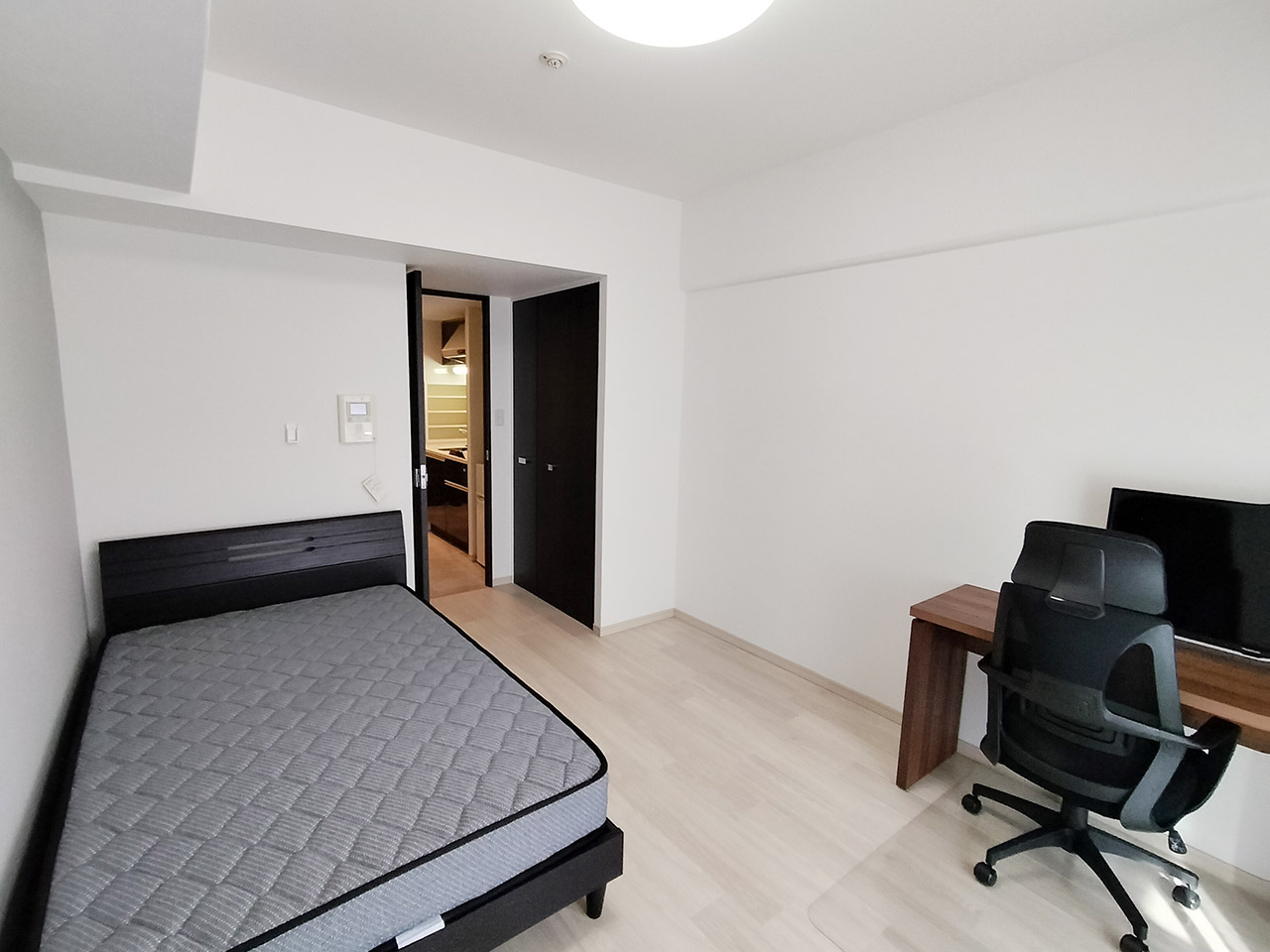 マイナビSTAY本町うつぼ公園 603 部屋全体