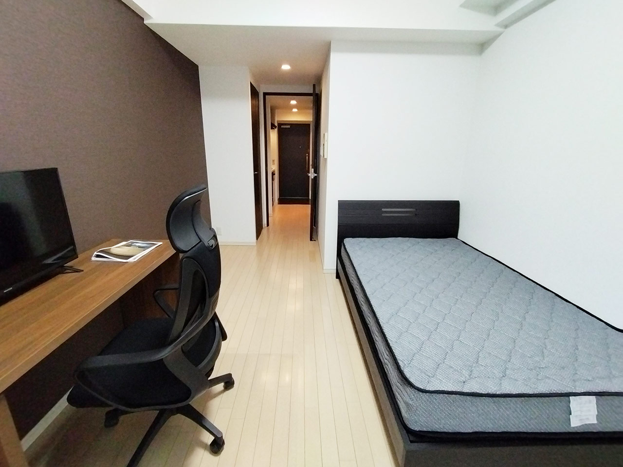 マイナビSTAY西本町 304 部屋全体