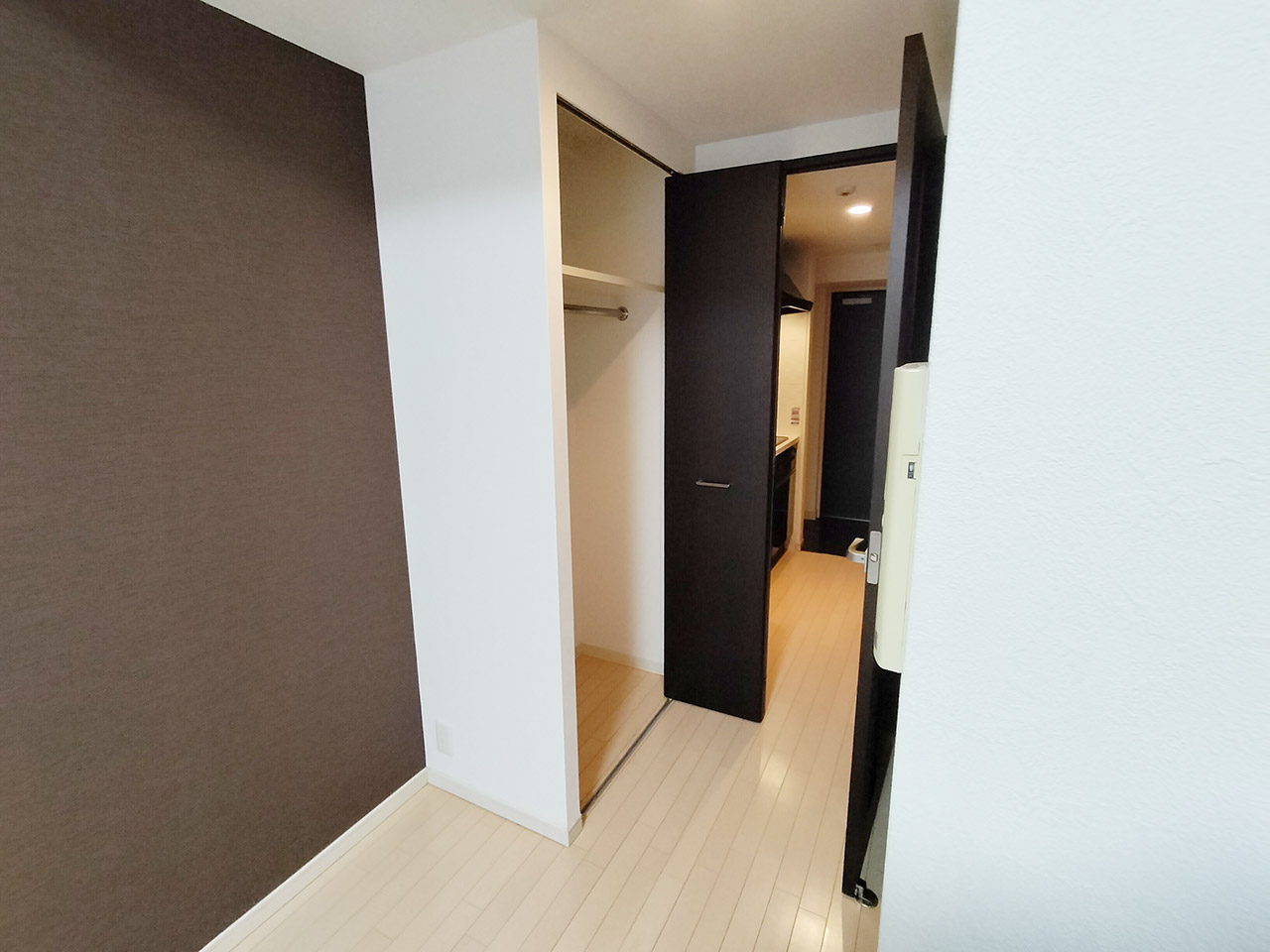 マイナビSTAY西本町 304 居室・リビング設備