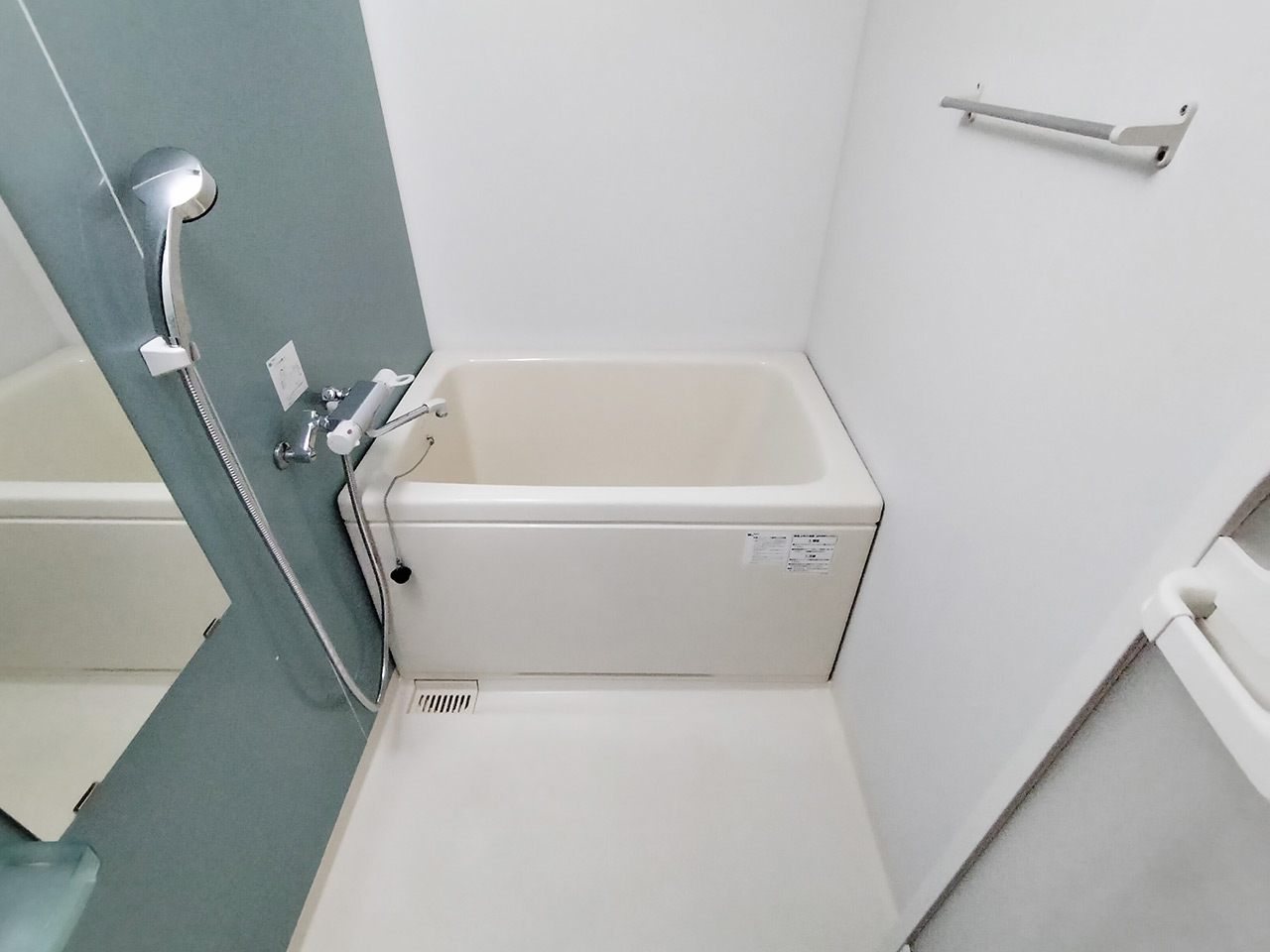 マイナビSTAY西本町 304 お風呂