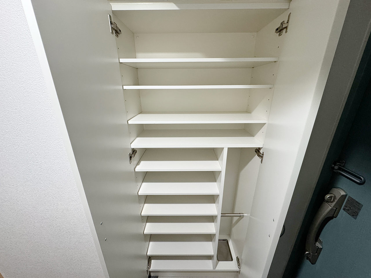 マイナビSTAY北浜 507 玄関