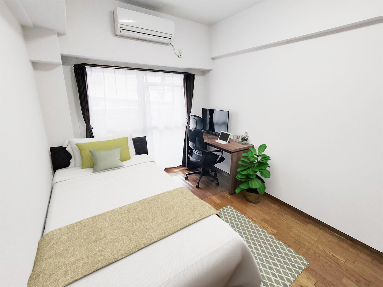 マイナビSTAY本町 705 メイン画像