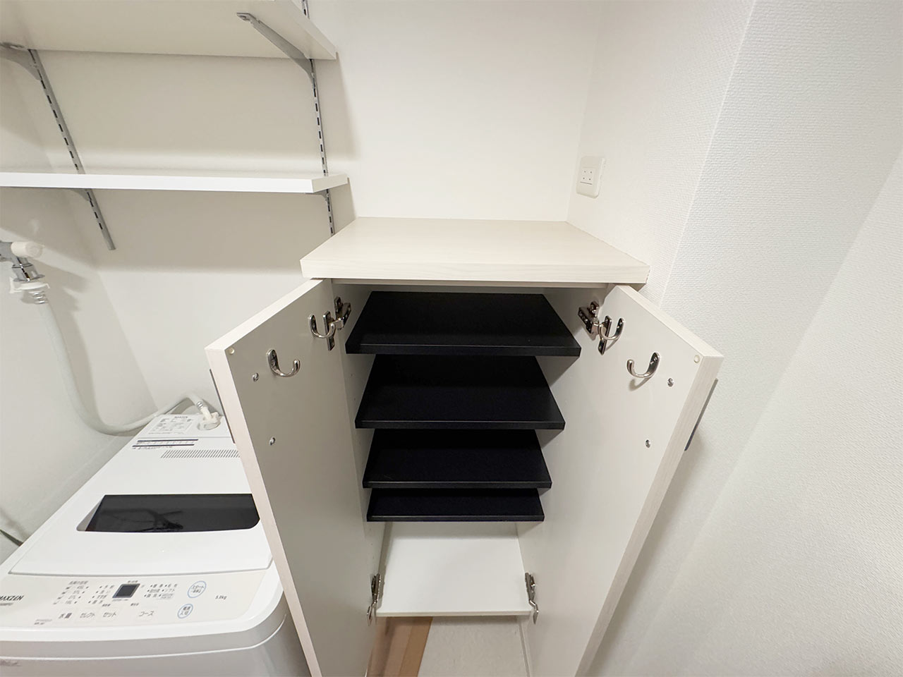 マイナビSTAY本町グランデ 908 玄関