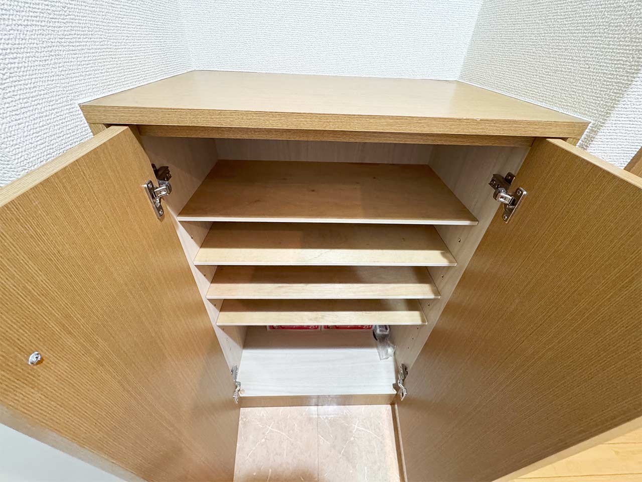 マイナビSTAYミライエ浜田山 303 玄関