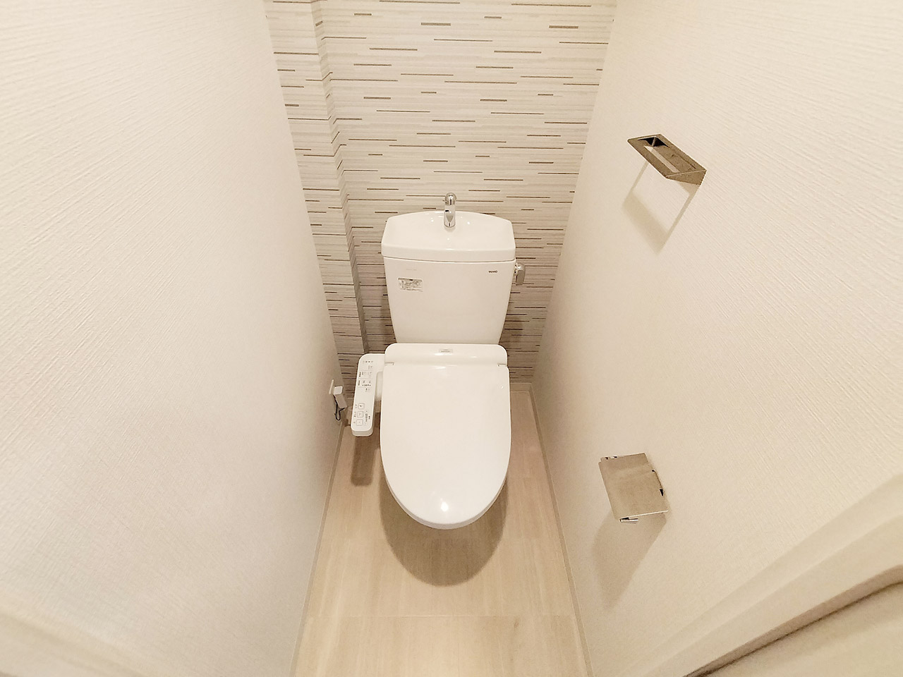 マイナビSTAYなんば 302 トイレ