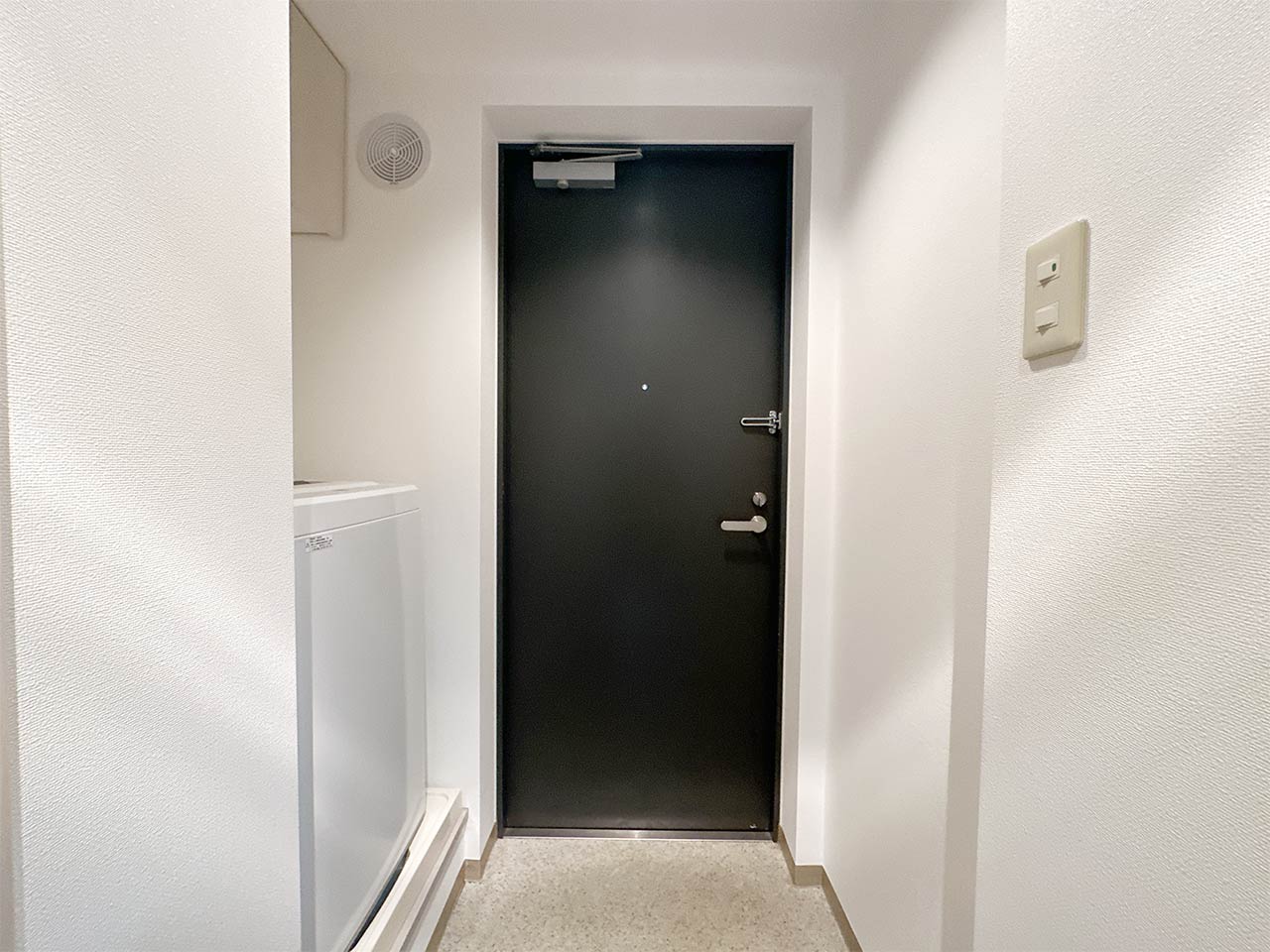 マイナビSTAYミライエ原町田 508 玄関