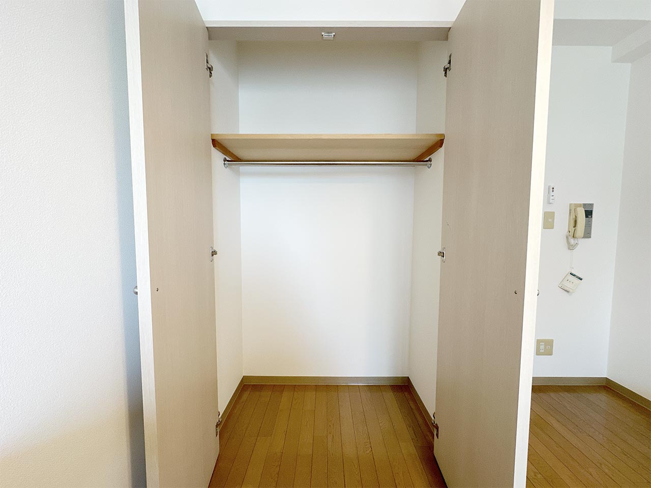 マイナビSTAYミライエ原町田 508 居室・リビング設備