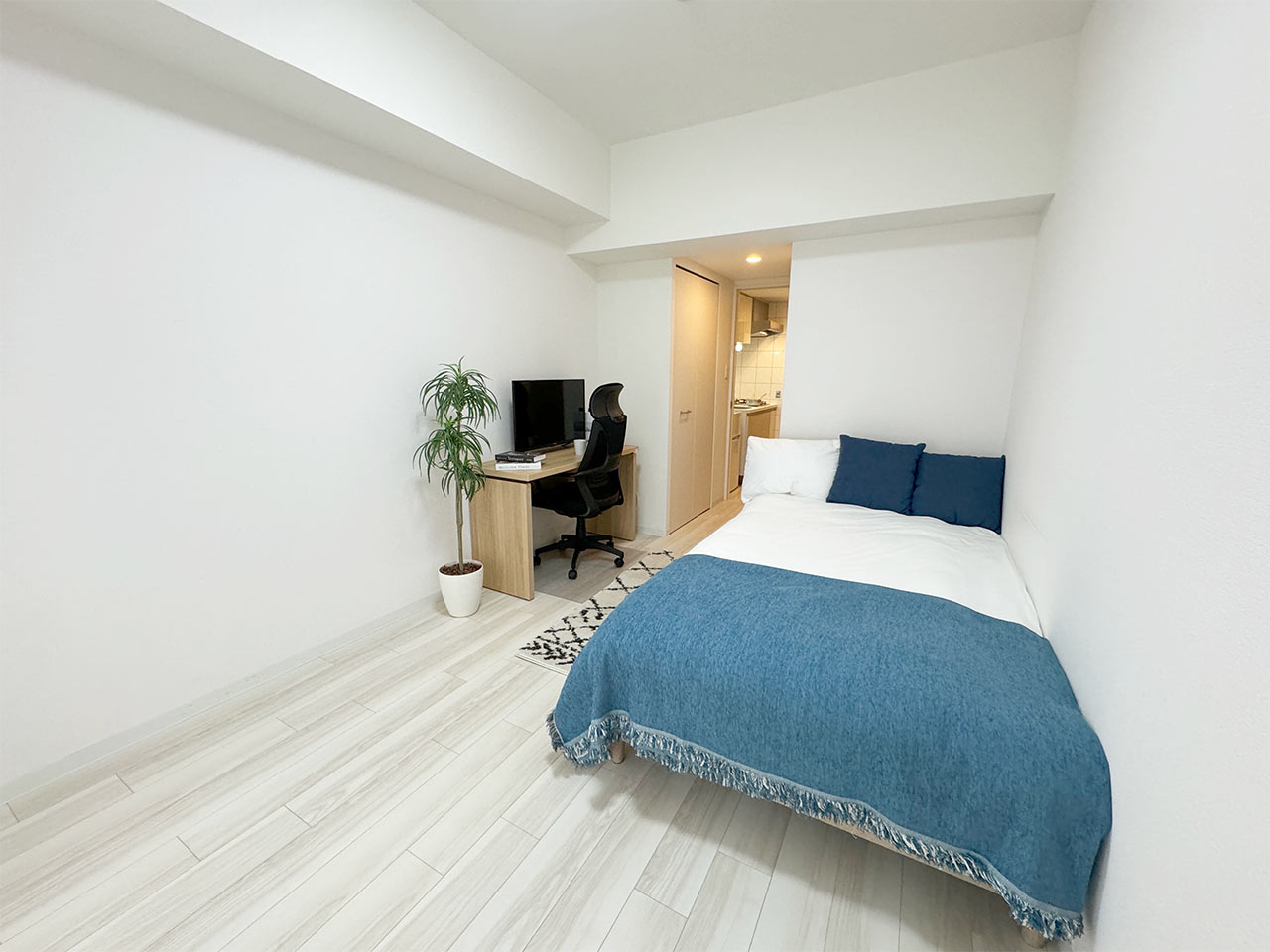 マイナビSTAY EL谷町四丁目 1305 メイン画像