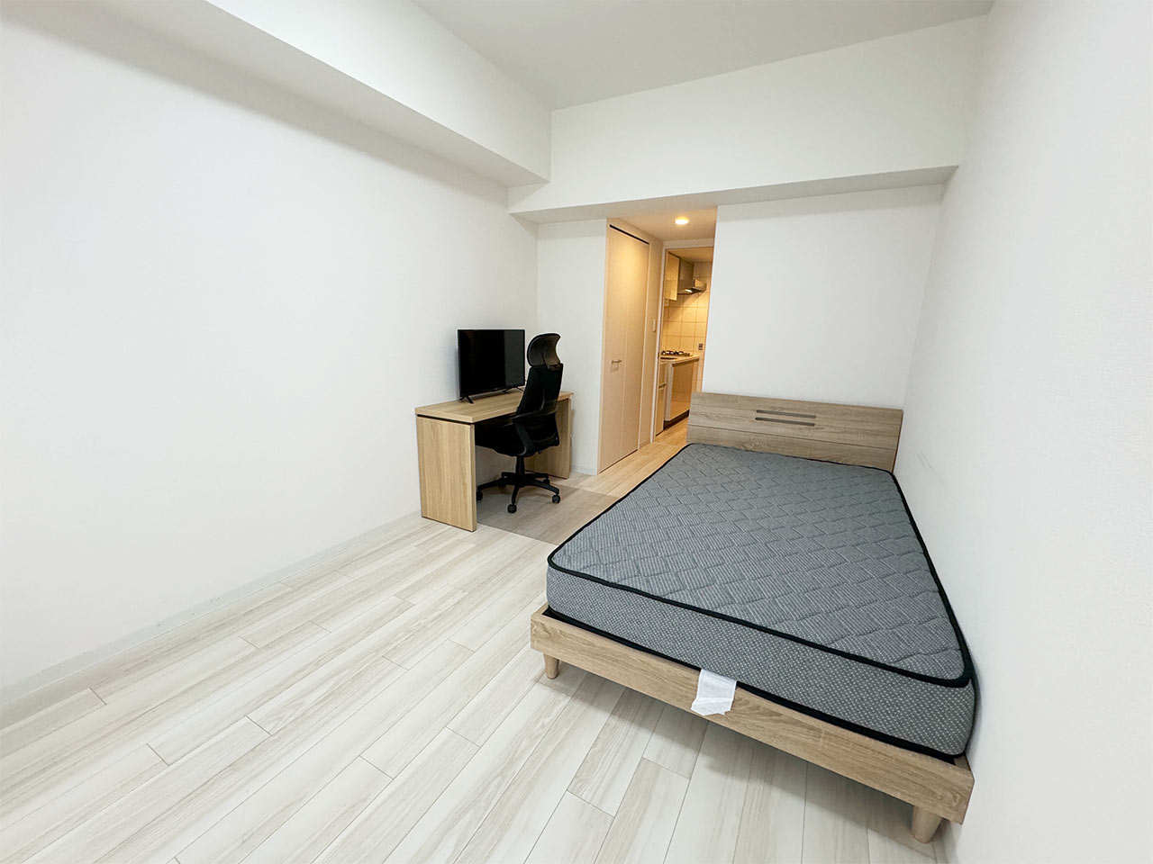 マイナビSTAY EL谷町四丁目 1305 居室・リビング