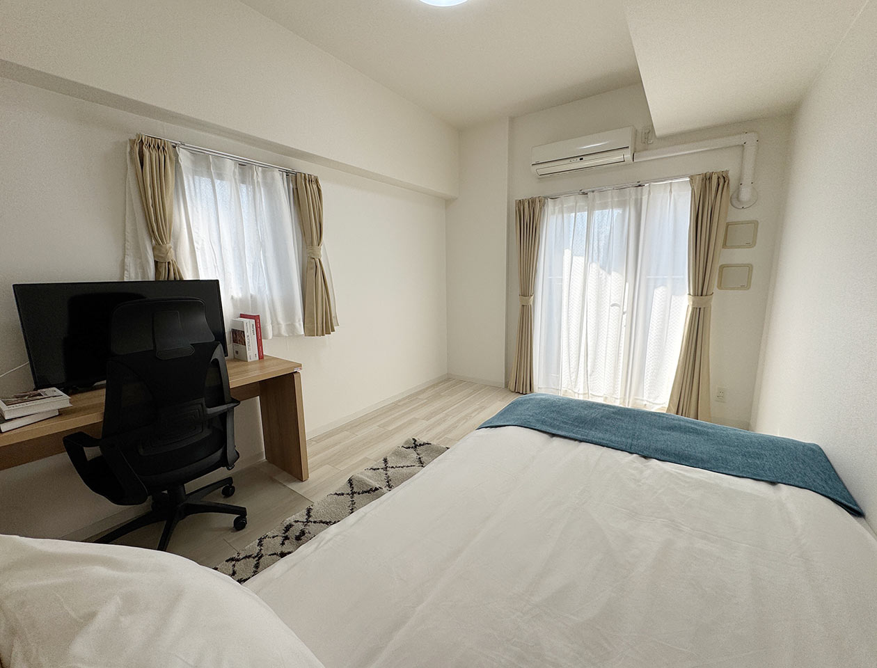 マイナビSTAY EL谷町四丁目 1306 メイン画像