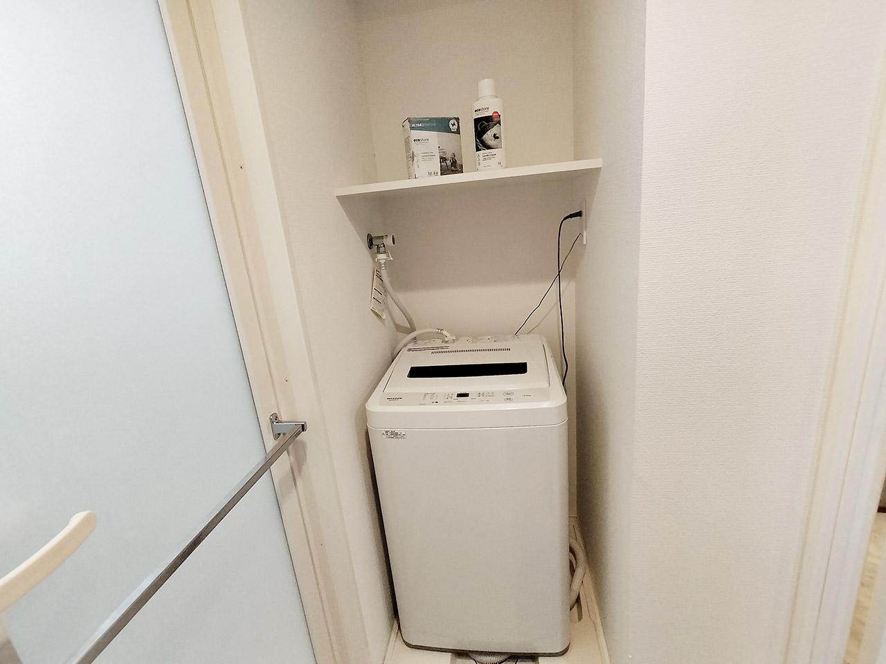 マイナビSTAYミライエ新小岩 701 玄関