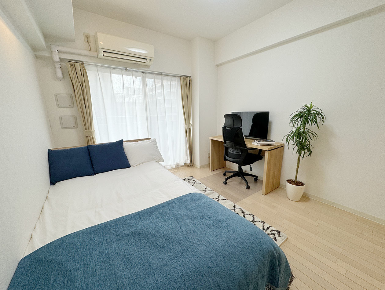 マイナビSTAY谷町 710 メイン画像