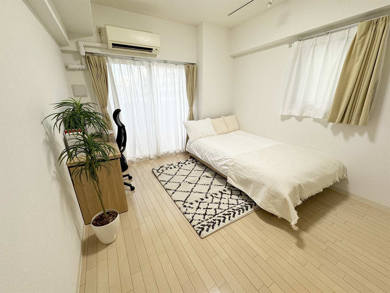 マイナビSTAY谷町 712 メイン画像