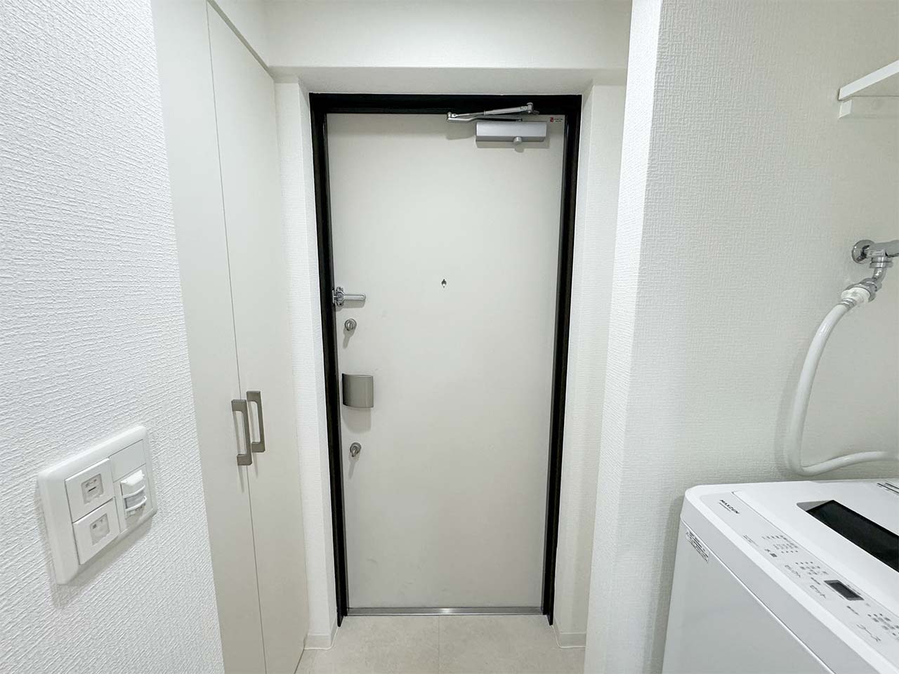 マイナビSTAY本町イースト 510 玄関
