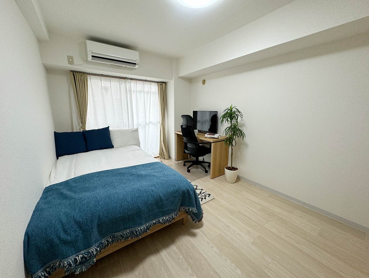 マイナビSTAY谷町四丁目 401 メイン画像