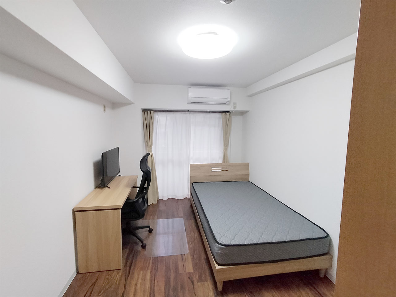 マイナビSTAY谷町四丁目 406 メイン画像