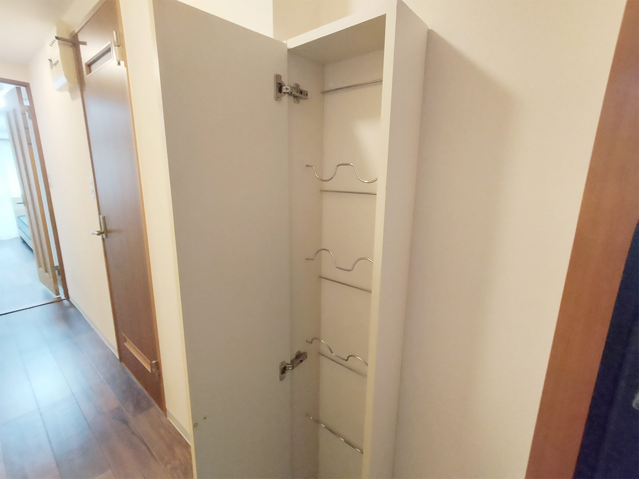 マイナビSTAY谷町四丁目 406 玄関