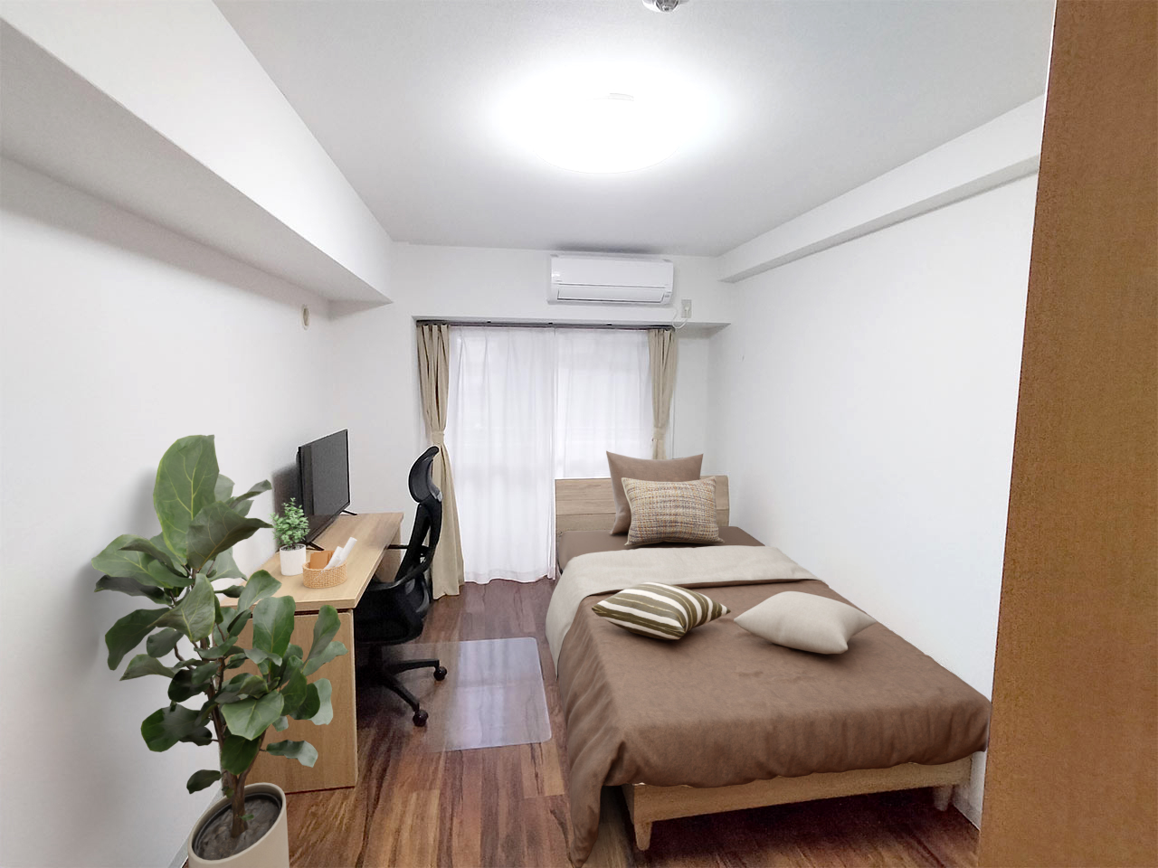 マイナビSTAY谷町四丁目 406 メイン画像