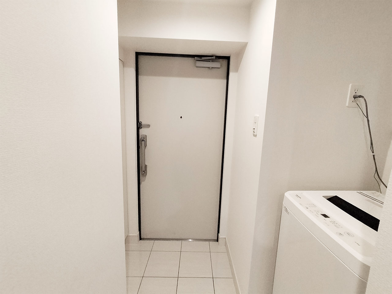マイナビSTAY田無ノース 512 玄関