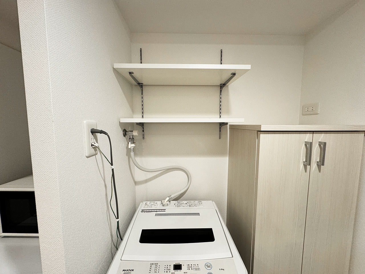 マイナビSTAY本町グランデ 408 
