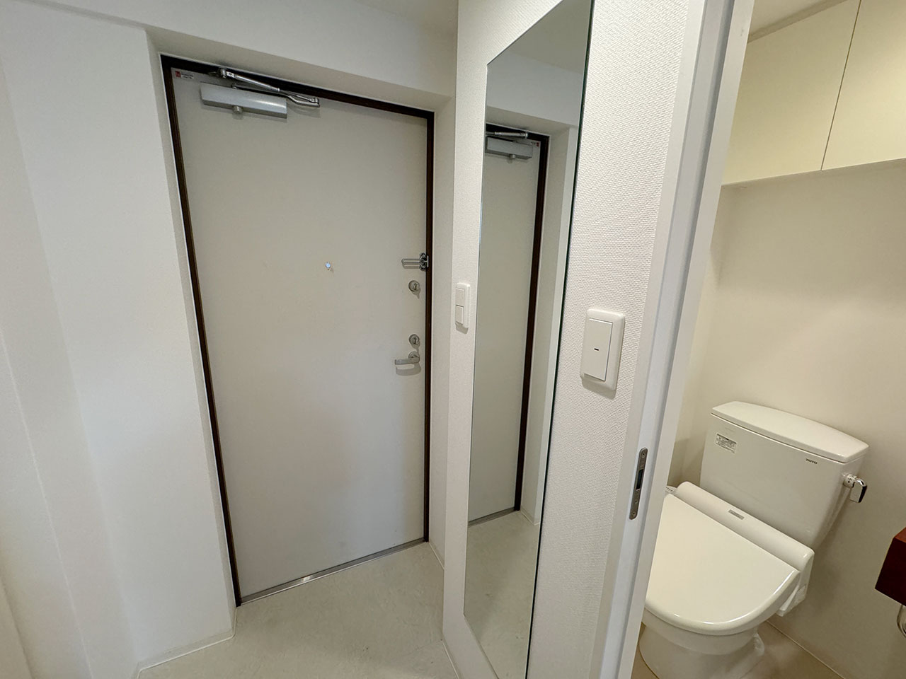 マイナビSTAY本町グランデ 408 