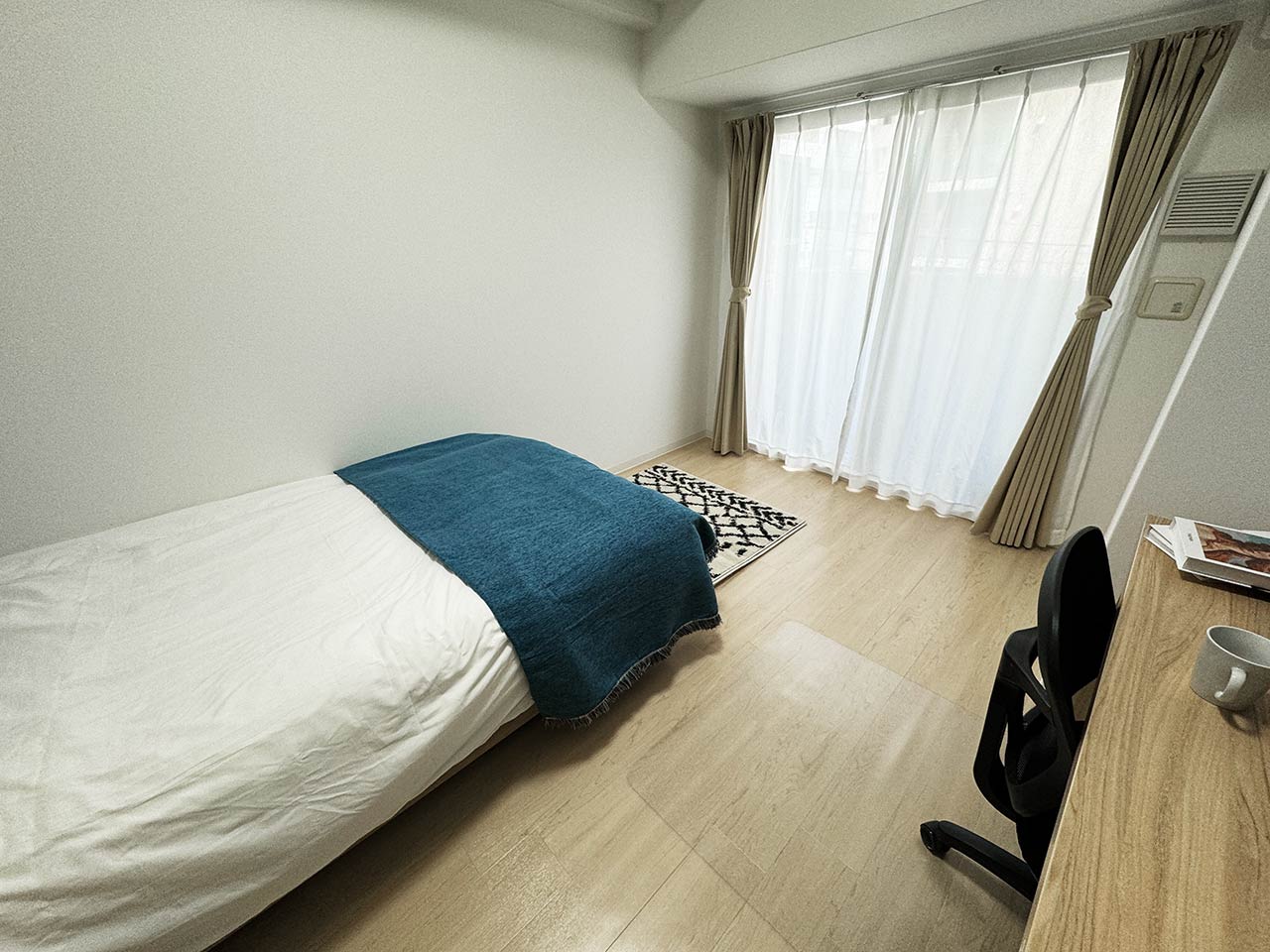 マイナビSTAY本町グランデ 408 