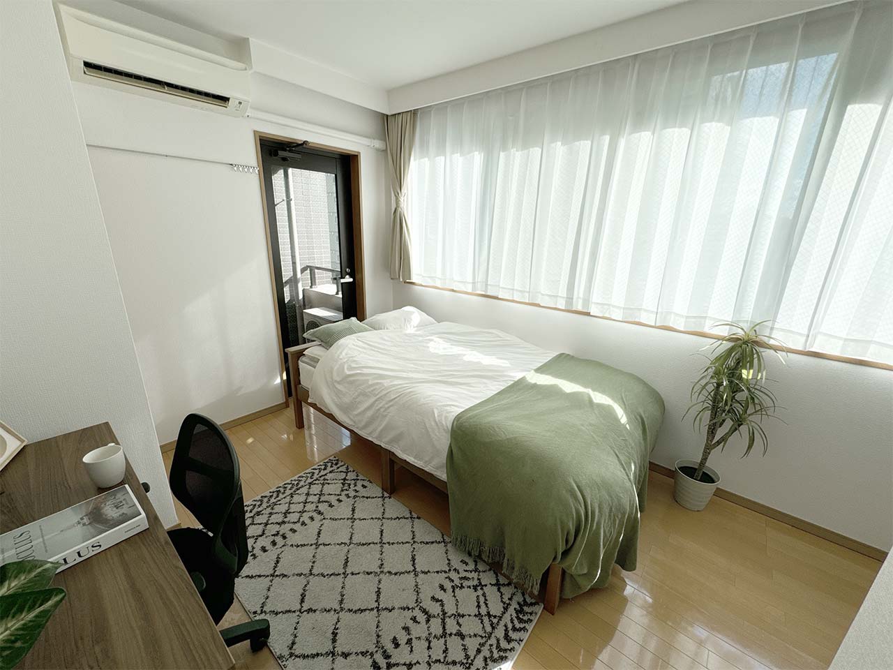 マイナビSTAY BAYSKY横浜桜木町 604 メイン画像
