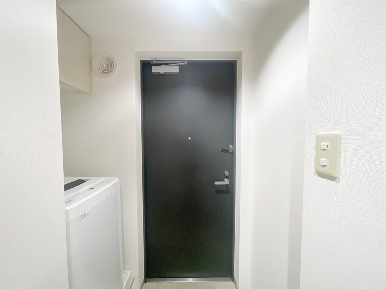 マイナビSTAYミライエ原町田 707 玄関