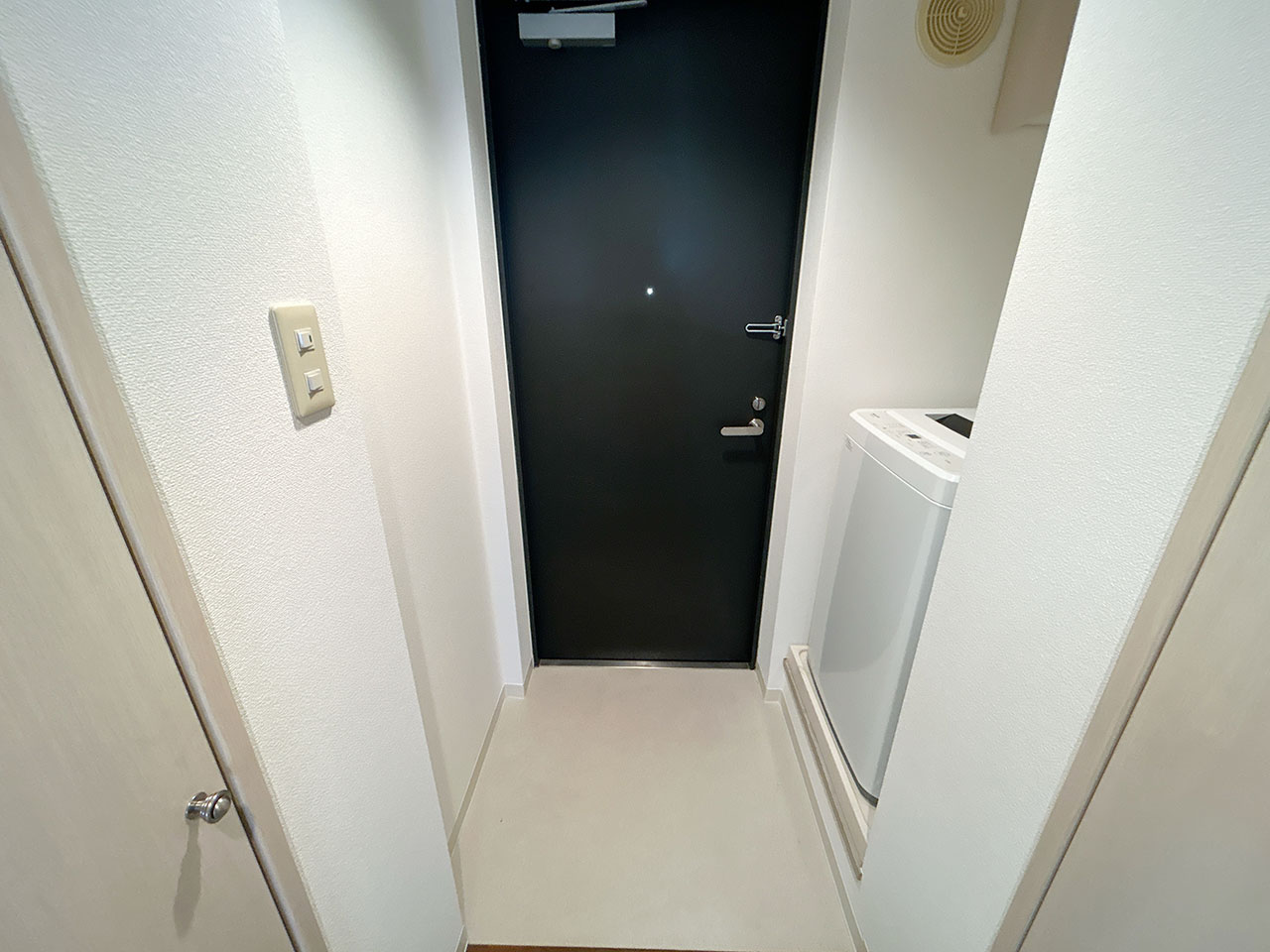 マイナビSTAYミライエ原町田 708 玄関