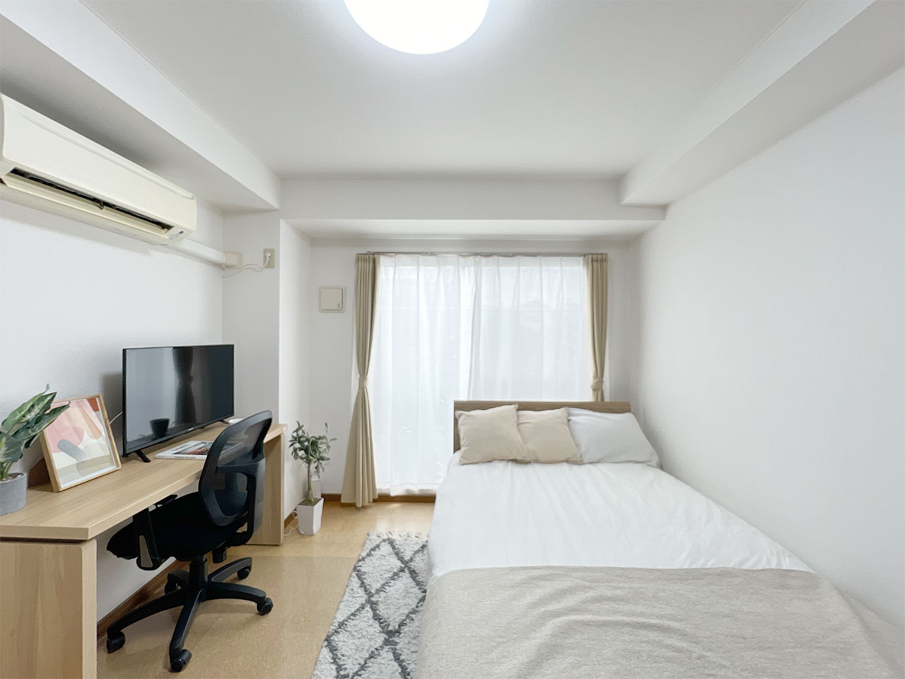 マイナビSTAYメゾン高円寺 302 メイン画像