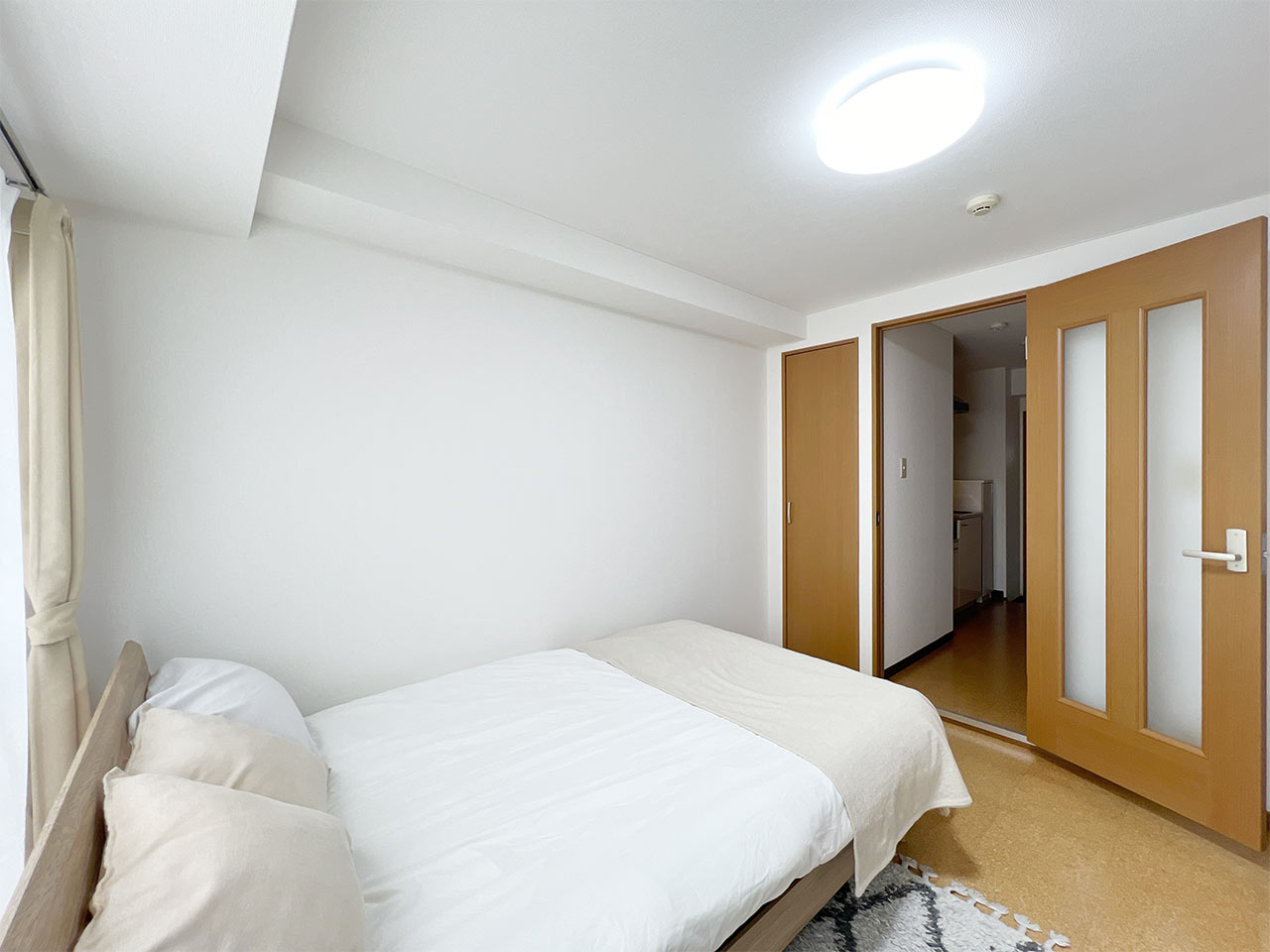 マイナビSTAYメゾン高円寺 302 居室・リビング