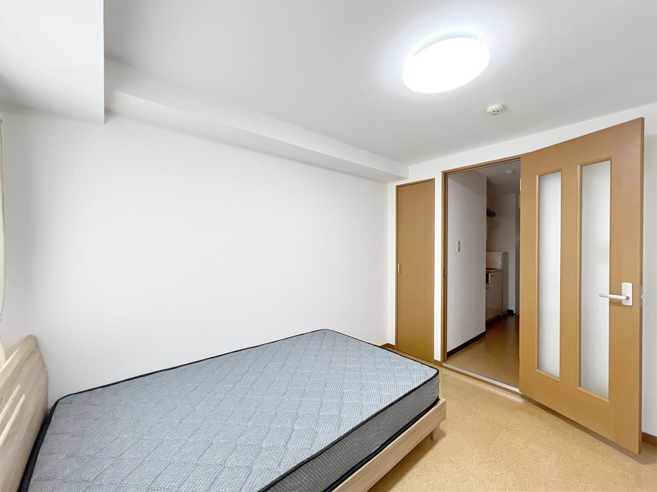 マイナビSTAYメゾン高円寺 302 居室・リビング