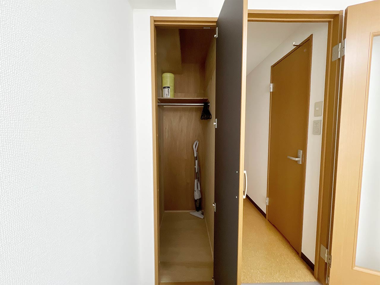 マイナビSTAYメゾン高円寺 302 居室・リビング設備