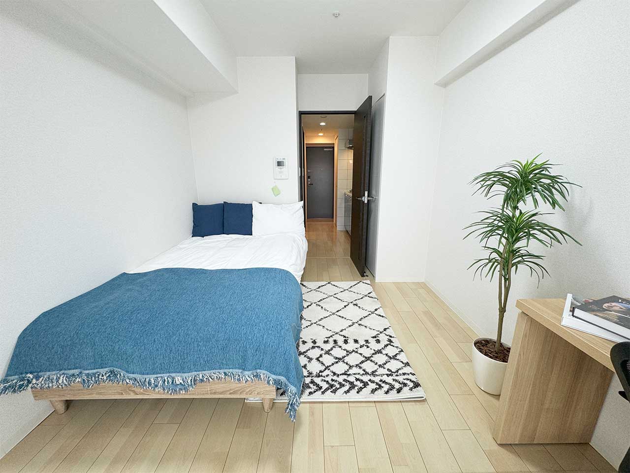 マイナビSTAY江坂WEST 502 メイン画像