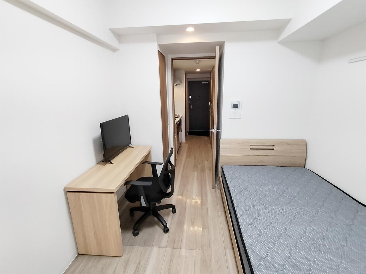 マイナビSTAY阿波座駅前フェリオ 803 メイン画像