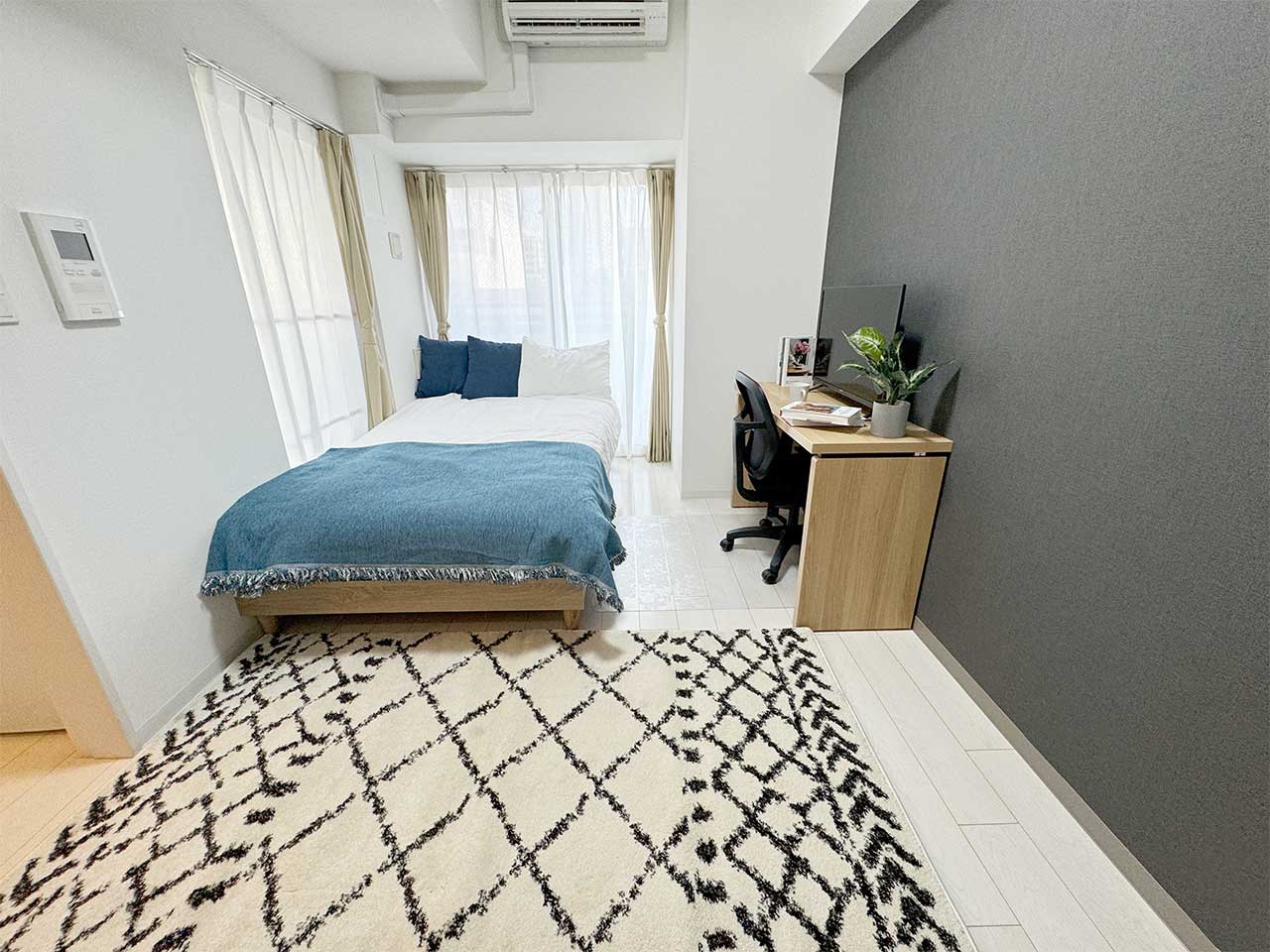 マイナビSTAY大阪城WESTEN 503 メイン画像