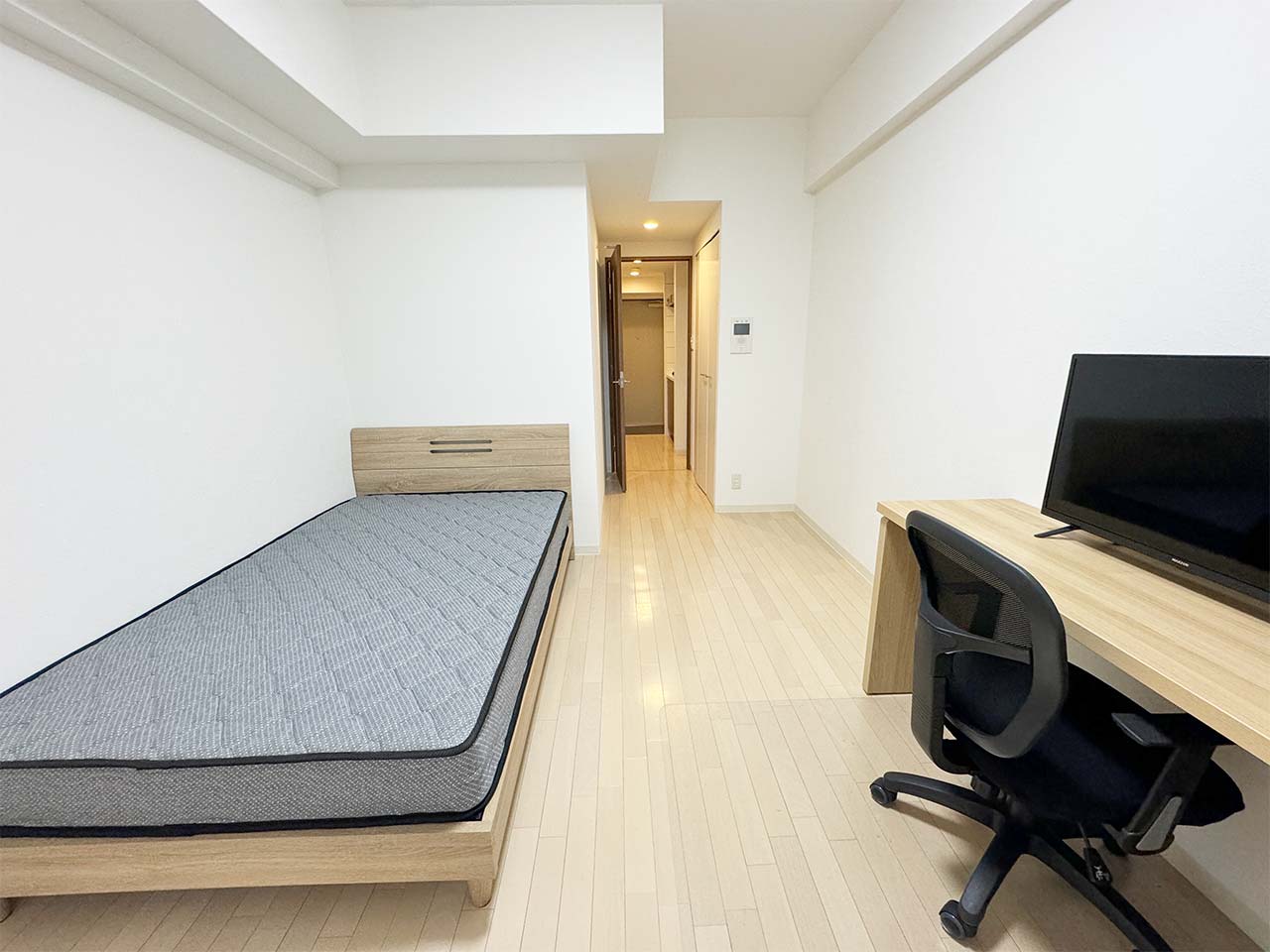 マイナビSTAY谷町 309 居室・リビング
