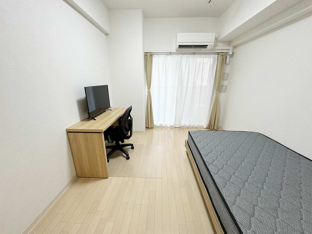 マイナビSTAY谷町 309 居室・リビング
