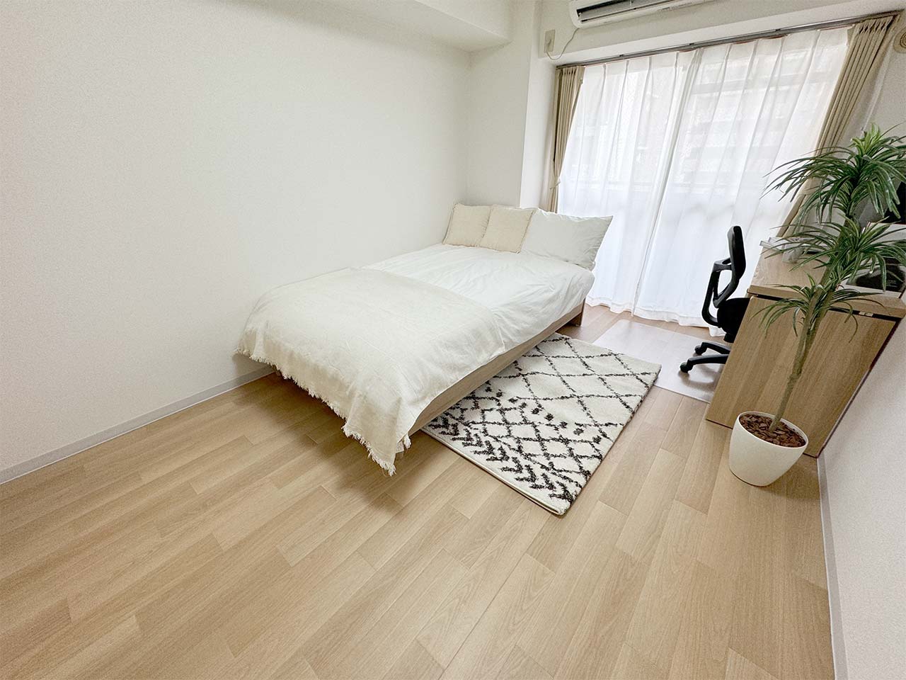 マイナビSTAY谷町四丁目 402 メイン画像