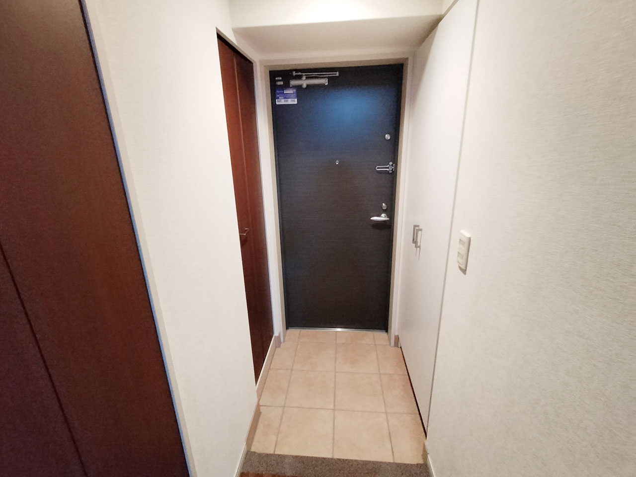 マイナビSTAY本町公園 407 玄関