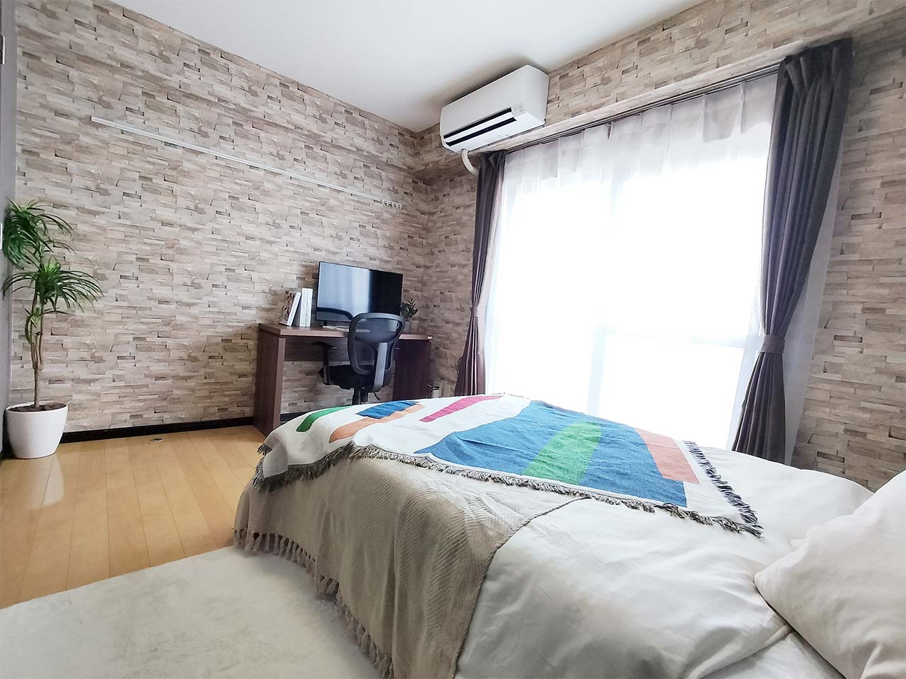 マイナビSTAY浦安南口 402 キッチン