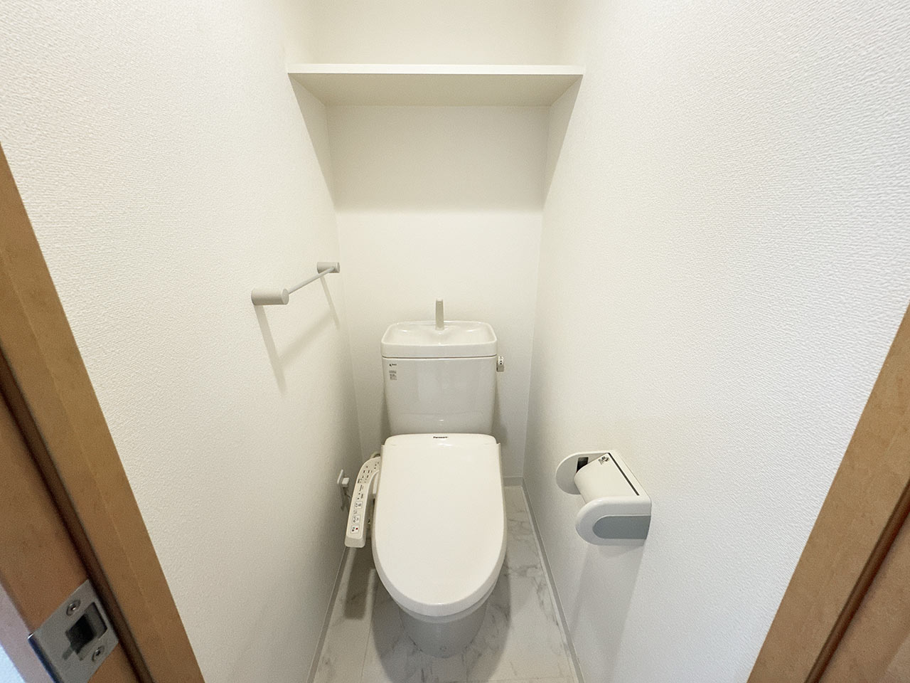 マイナビSTAYリュクス西船橋 502 トイレ
