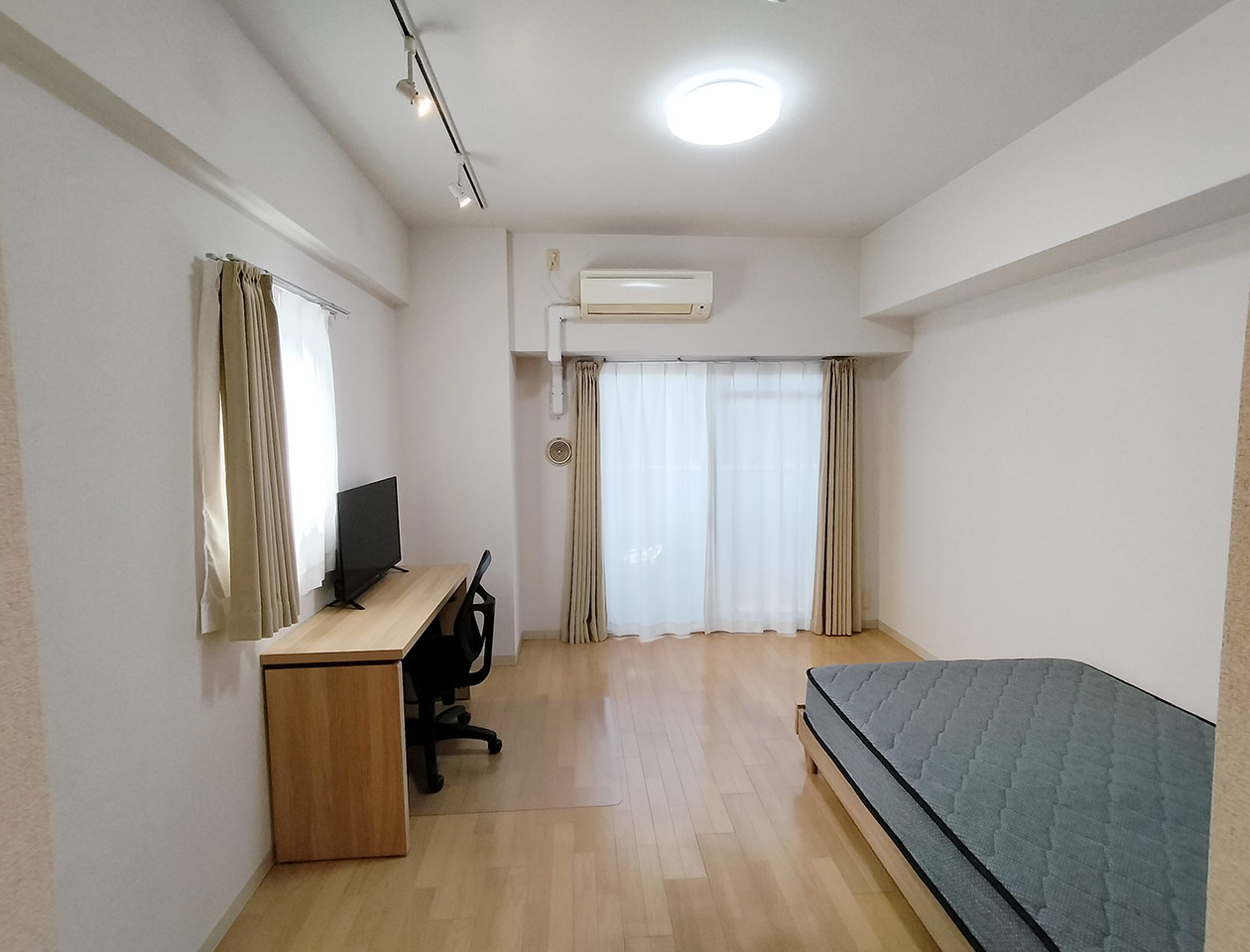 マイナビSTAY京都五条駅前 904 部屋全体