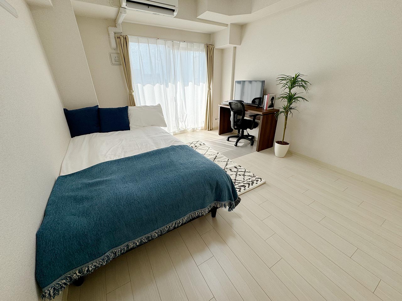 マイナビSTAY本町西アーバンスタイル 1505 メイン画像