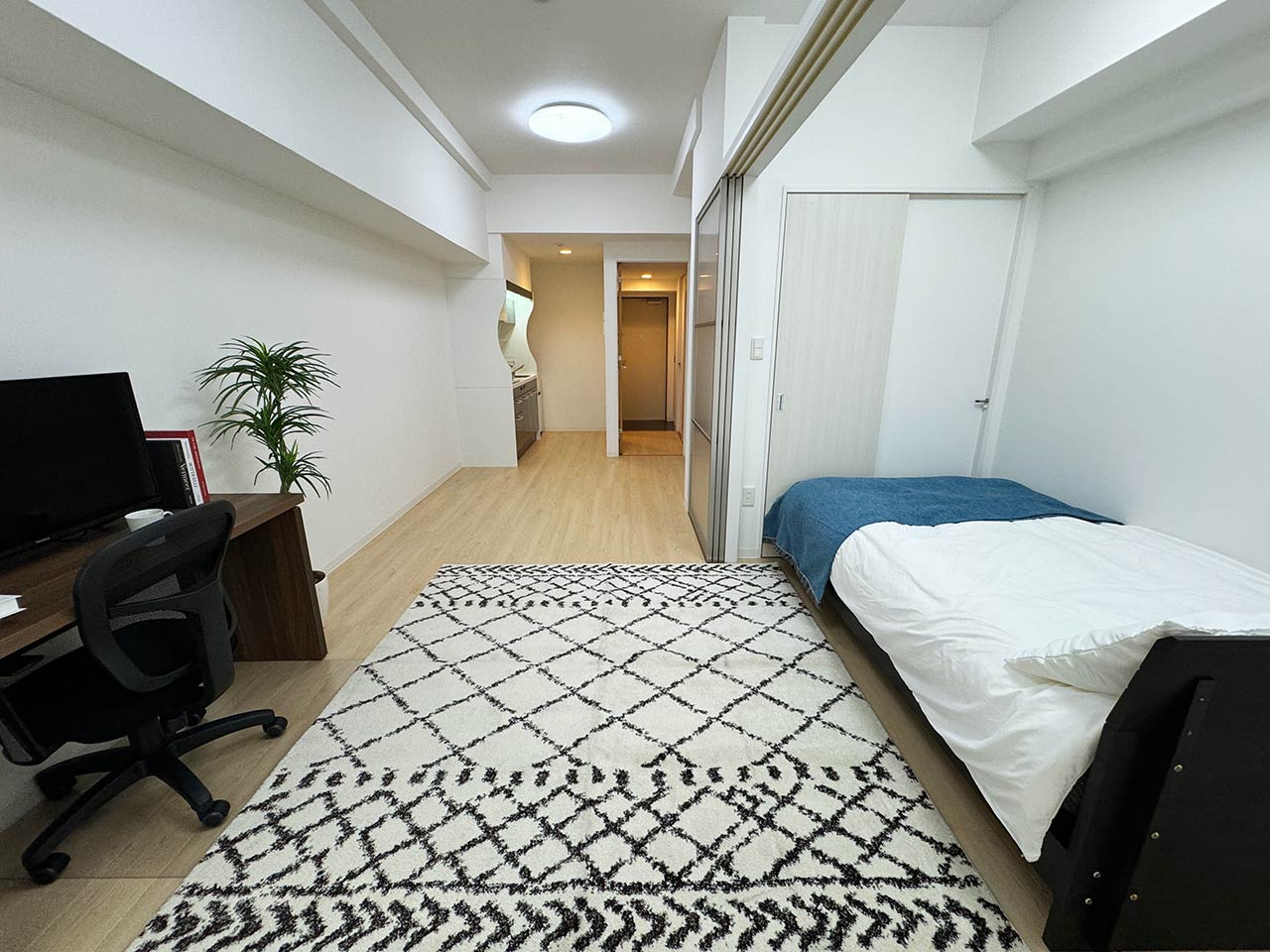 マイナビSTAY本町グランデ 604 メイン画像