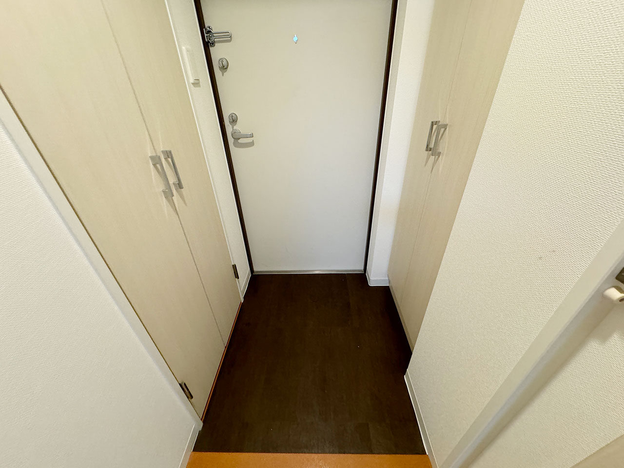 マイナビSTAY本町グランデ 604 玄関