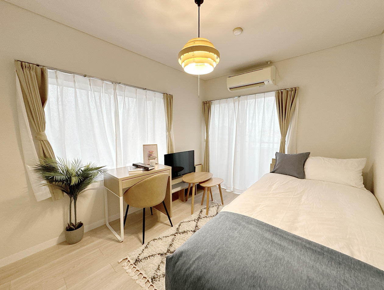 マイナビSTAYパレス東船橋East 304 メイン画像