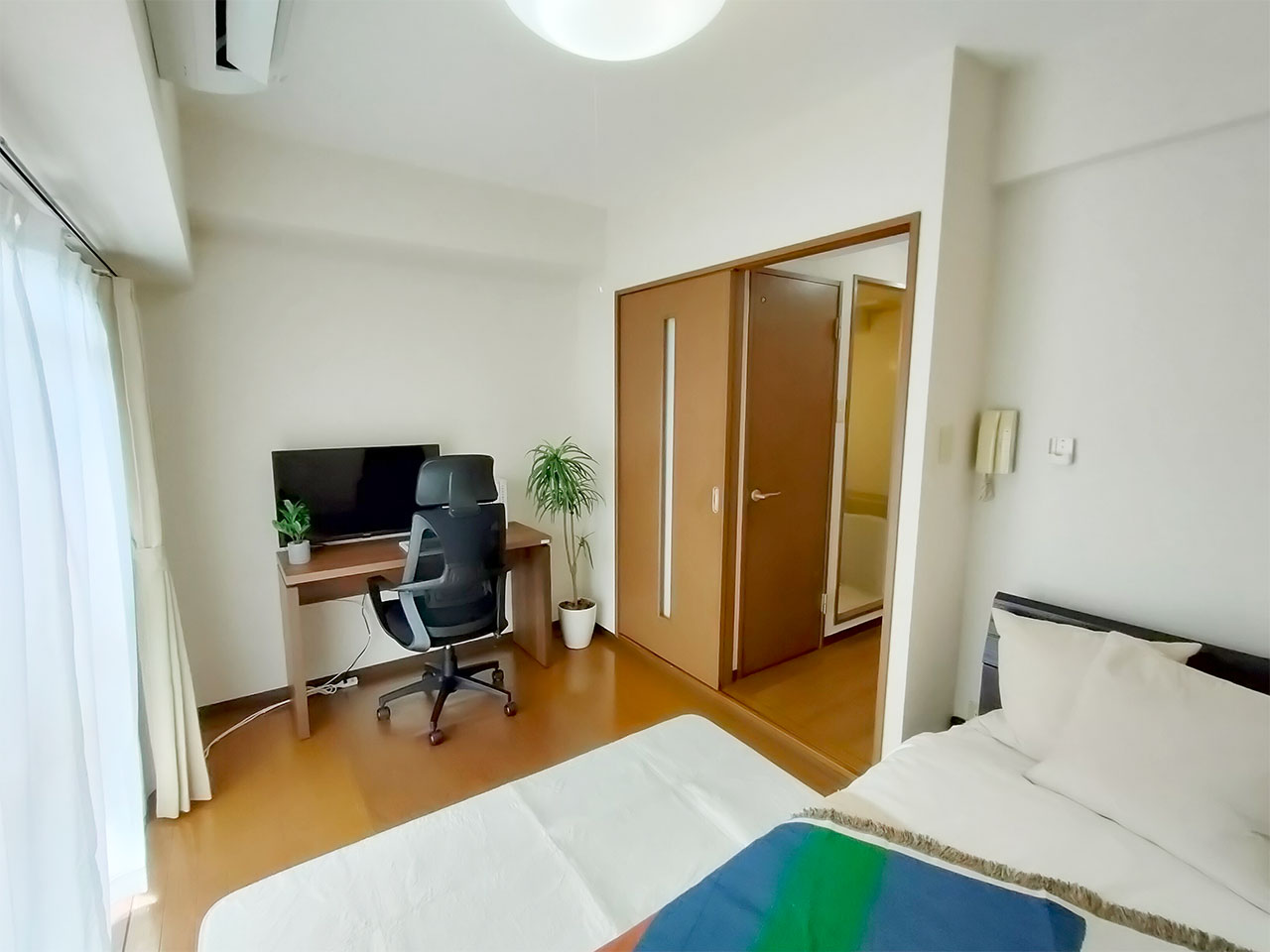 マイナビSTAY錦町 402 メイン画像